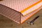 Preview: Large box maxi organize storage stationery "Schreibweise"